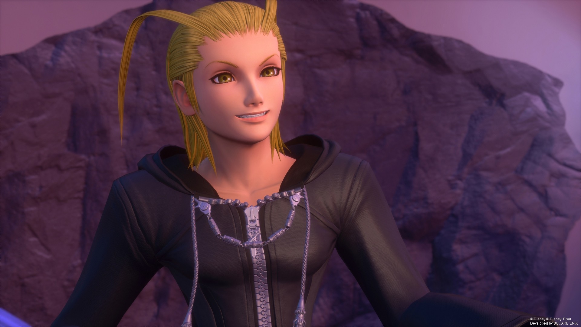 Kingdom Hearts III - Imagen 25